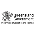 Queensland Government Department of Education and Training