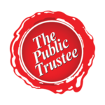 The Public Trustee