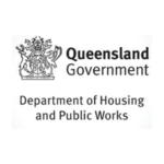 Queensland Government Department of Housing and Public Works